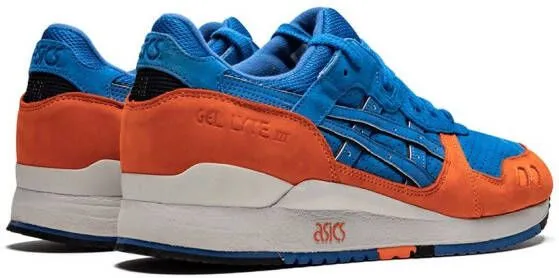 ASICS x Ronnie Fieg Gel-Lyte 3 