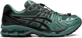 ASICS x UNAFFECTED GEL-Kayano 14 Infinite Wonders Pack Posy Green sneakers