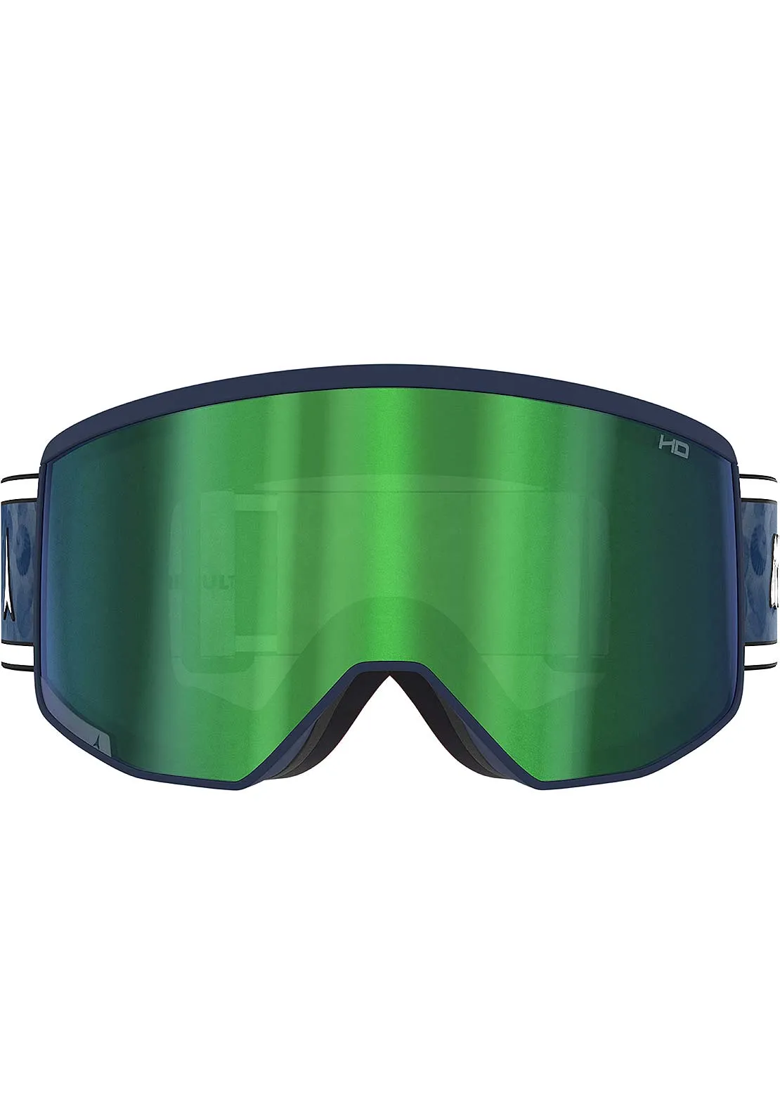 Atomic Unisex Four Pro Signature ET Goggles