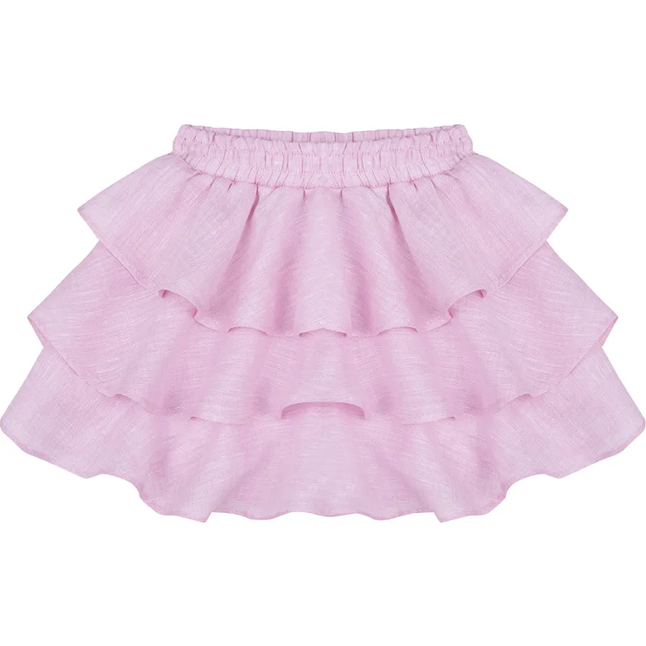 Baliene Annette Skirt, Pink