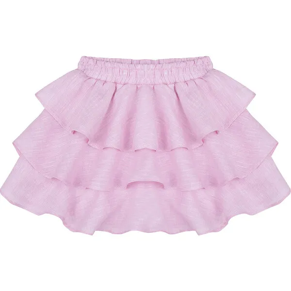 Baliene Annette Skirt, Pink