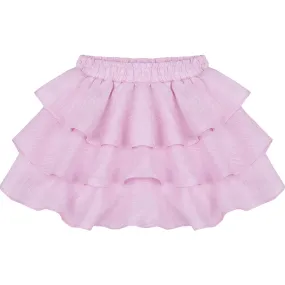 Baliene Annette Skirt, Pink