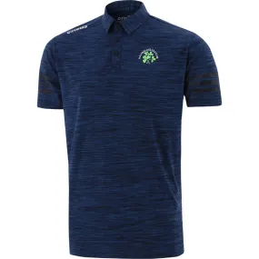 Baltinglass GAA Kids' Osprey Polo Shirt