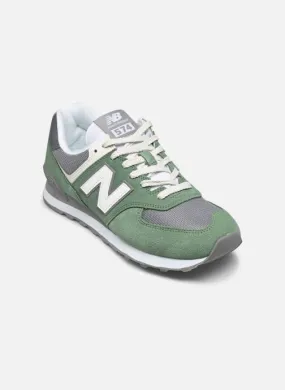 Baskets New Balance U574 M pour  Homme