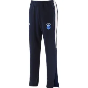 Bay City Boxing Club Kids' Aspire Skinny Tracksuit Bottoms