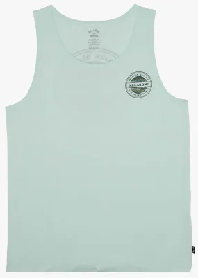 Billabong Men's Rotor TK Tank