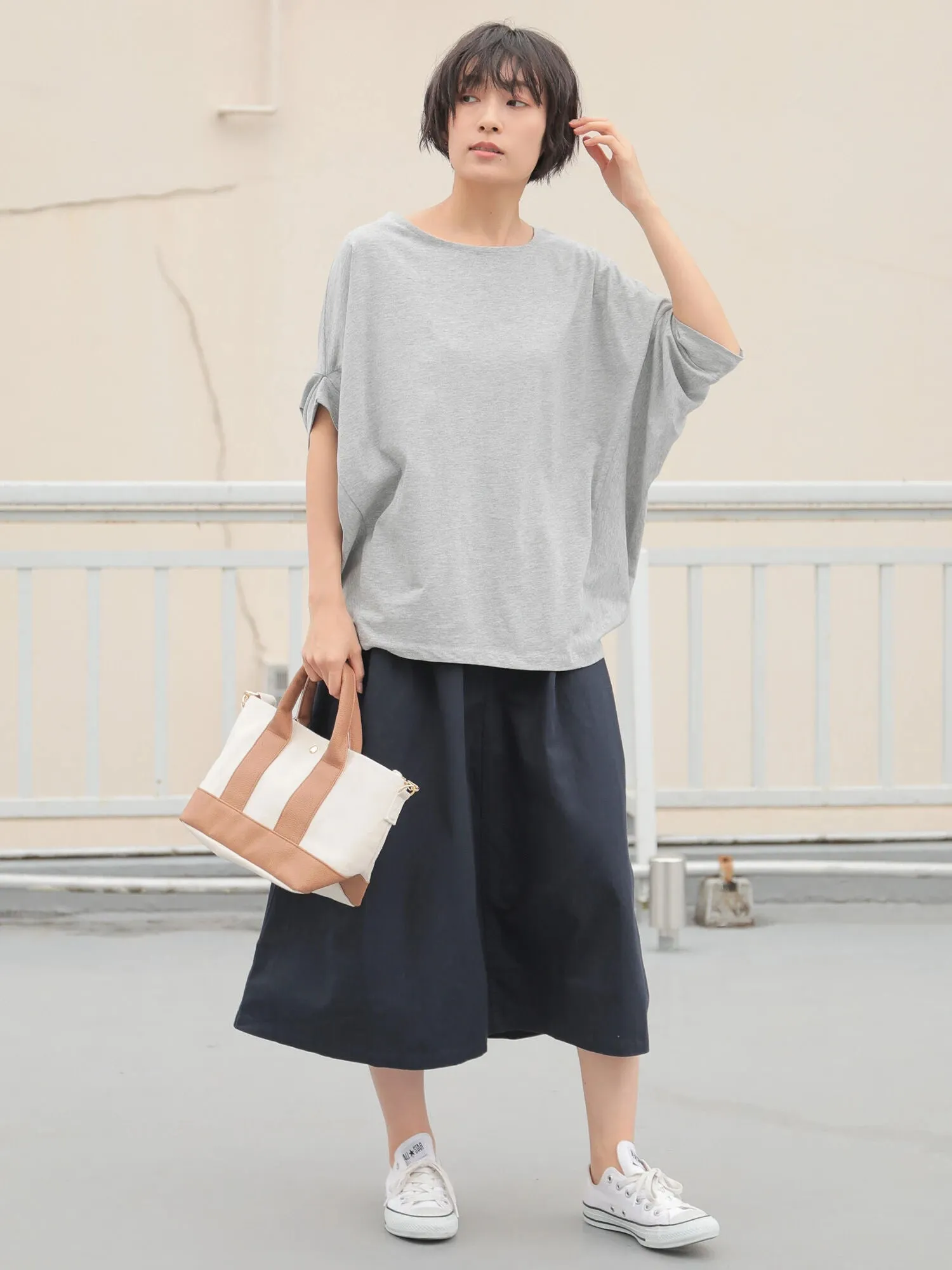 Bobo Tokyo Chikako Skirt