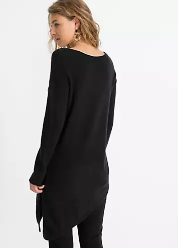 bonprix Asymmetric Jumper | Grattan