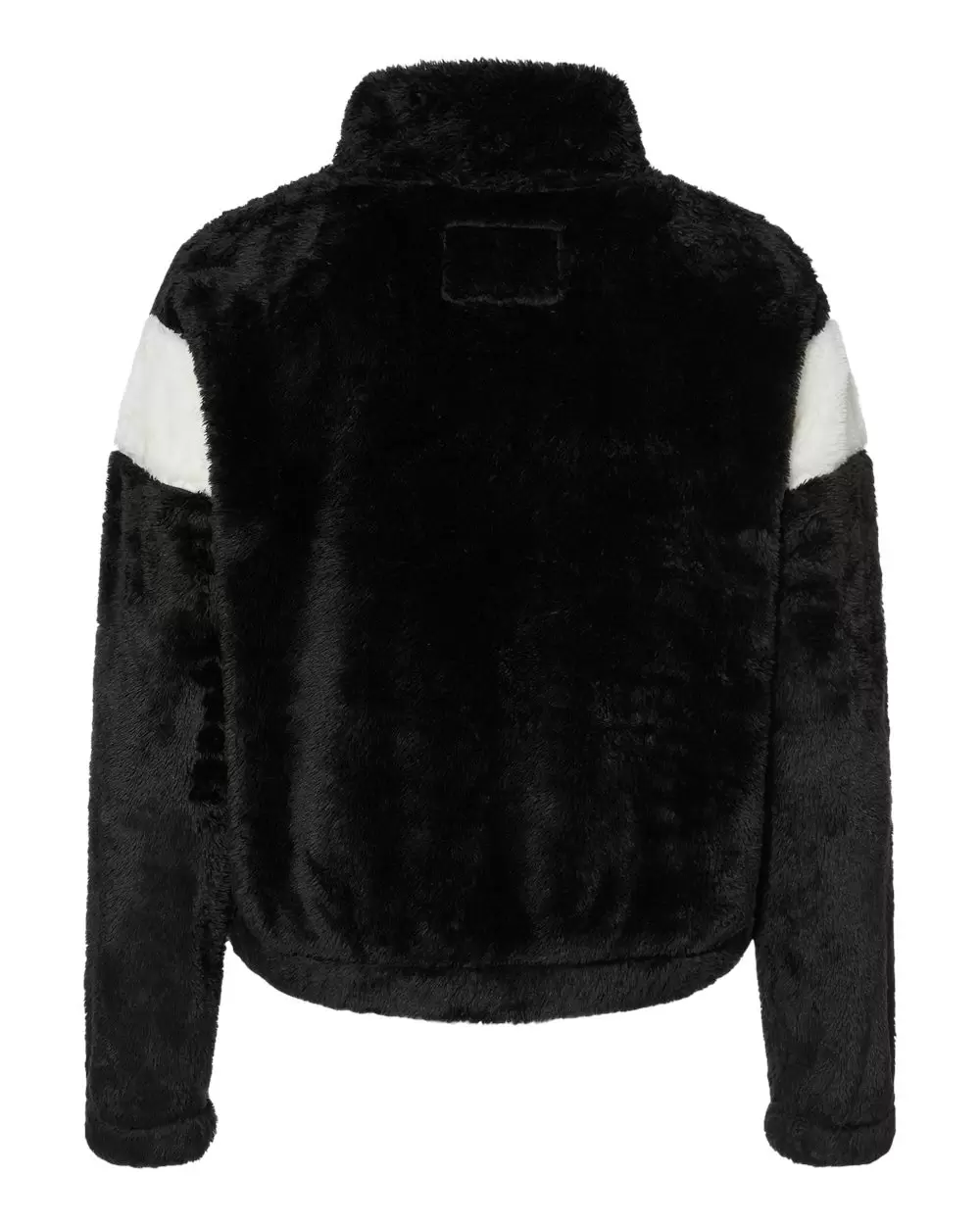 Boxercraft FZ04 Women's Remy Fuzzy Fleece Pullover SKU: FZ04