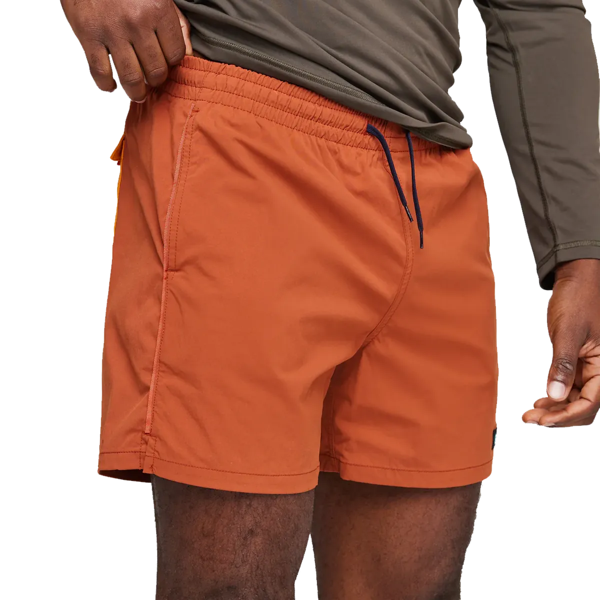 Brinco Short - Solid