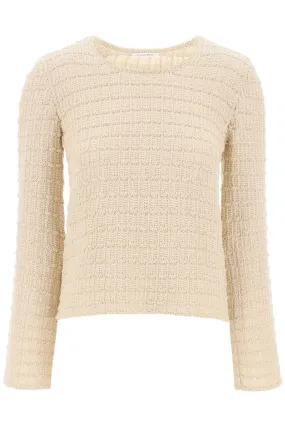 By Malene Birger    By Malene Birger Charmina Cotton Knit Pullover