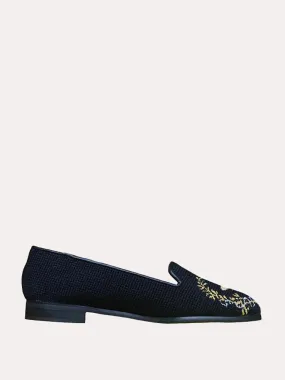     BY PAIGE  Bee Loafer    