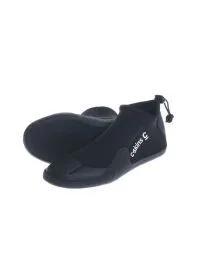 C-Skins Junior Legend 3mm Flatloc RT Neoprene Reef Slipper 2020