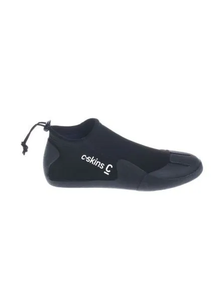 C-Skins Junior Legend 3mm Flatloc RT Neoprene Reef Slipper 2020