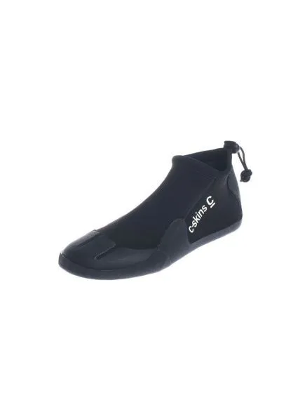 C-Skins Junior Legend 3mm Flatloc RT Neoprene Reef Slipper 2020