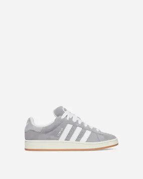 Campus 00s Junior Sneakers Grey Three / Cloud White / Off White