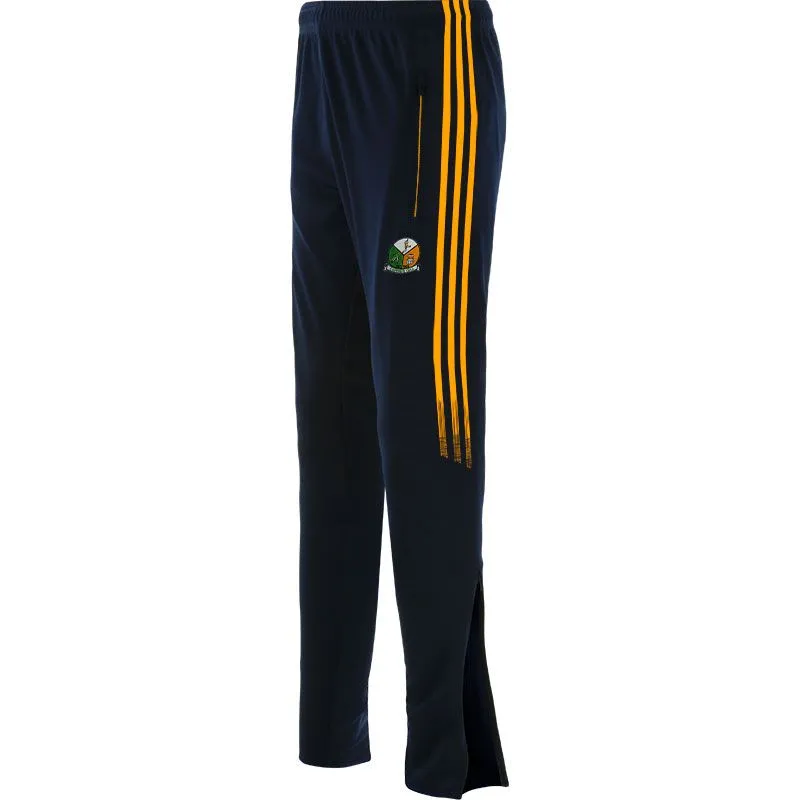 Cappagh GAA Limerick Kids' Reno Squad Skinny Tracksuit Bottoms