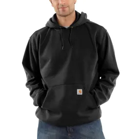 Carhartt Men's Big & Tall Loose Fit Midweight Hooded Pullover Sweatshirt