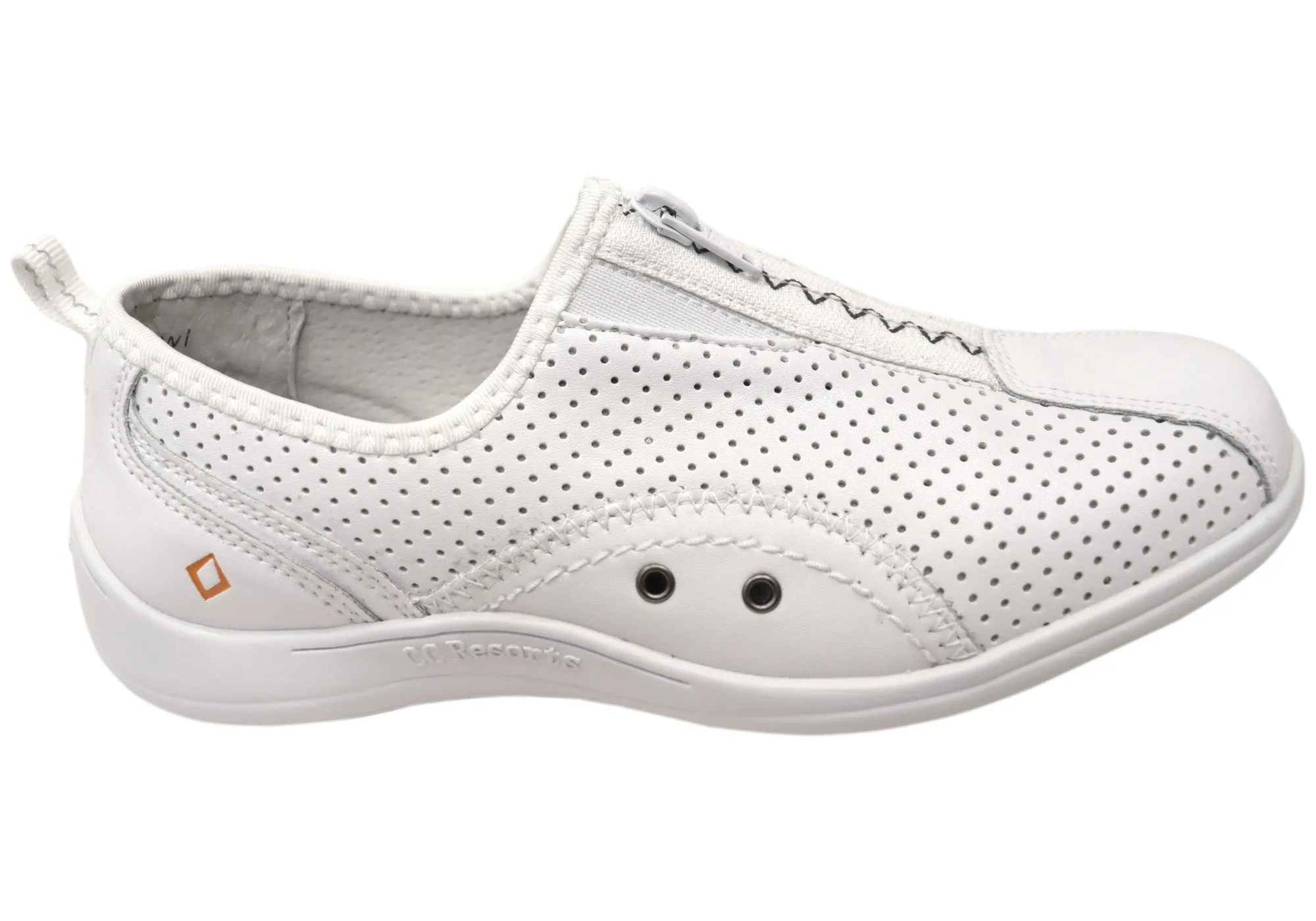 CC Resorts Sorrell Bowls Womens Shoes