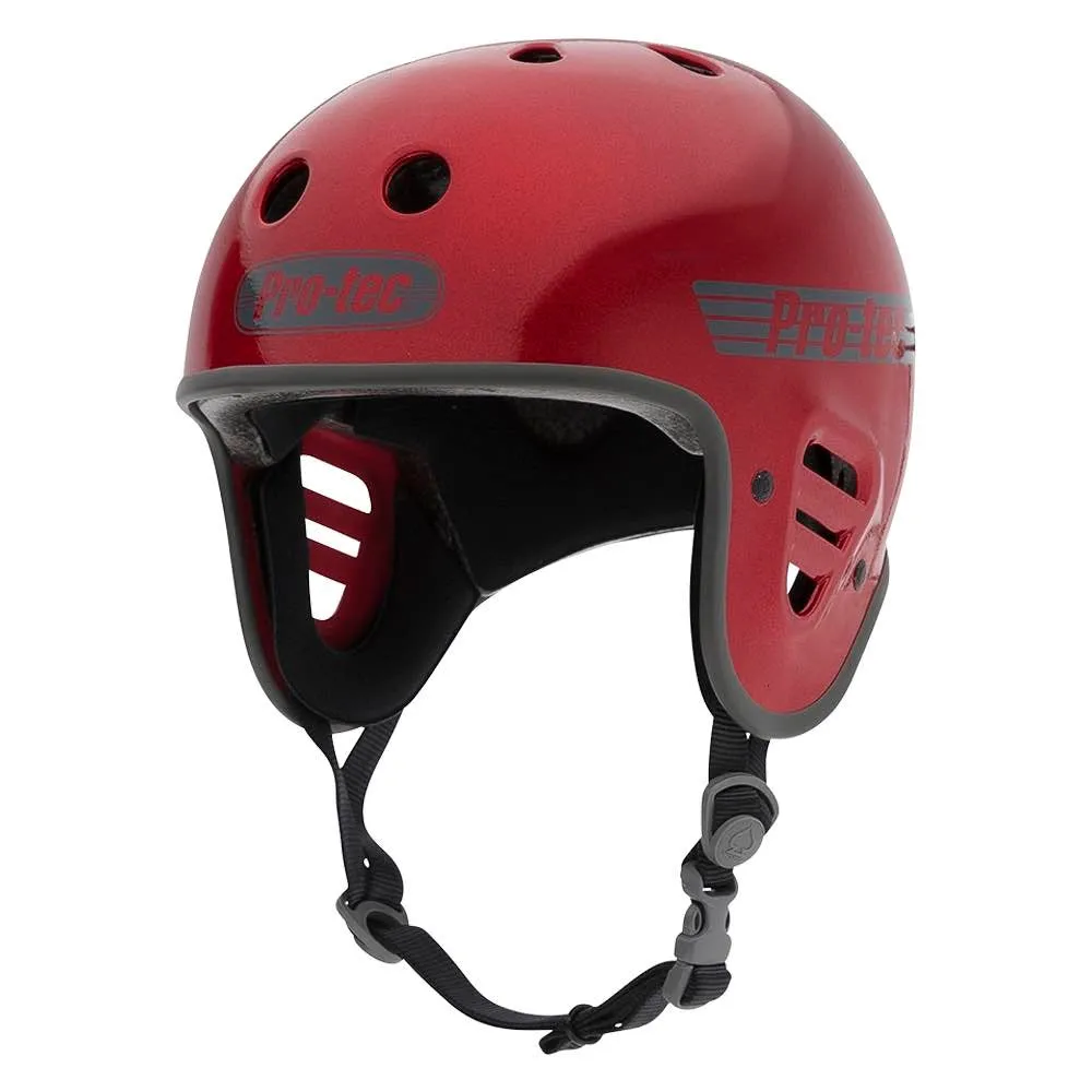 Certified Helmet