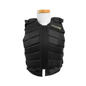 Child riding protection vest Kavalkade Sir Lancelot