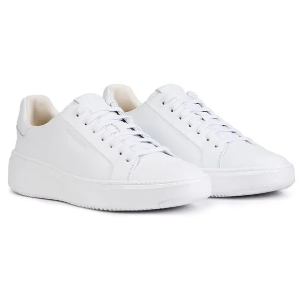 Cole Haan Grandpro Top Spin Sneakers