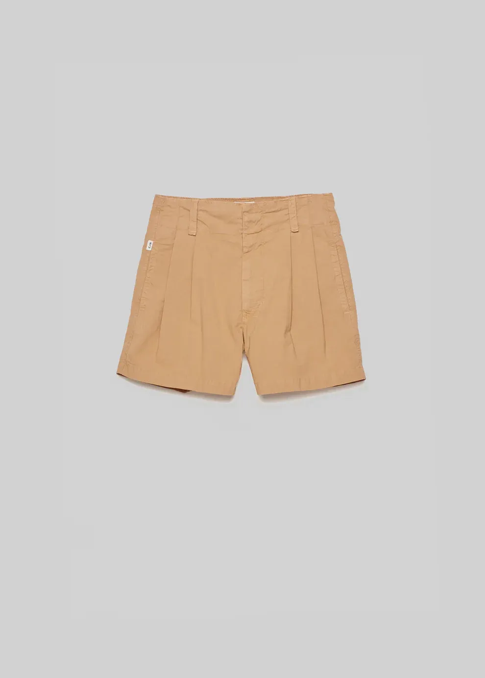 Coralin Short (Sandcastle)