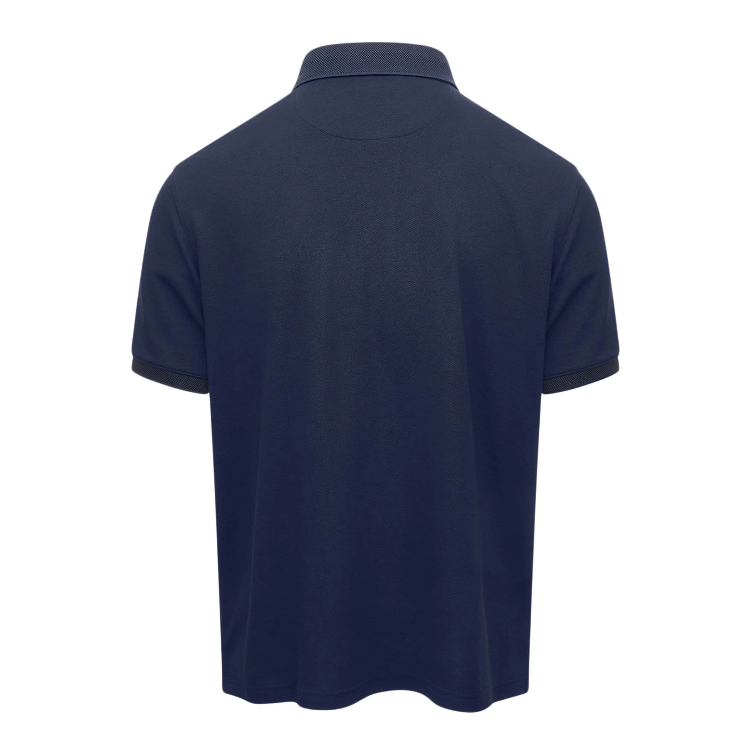 CORE PIQUE POLO MIDNIGHT NAVY | Bodega