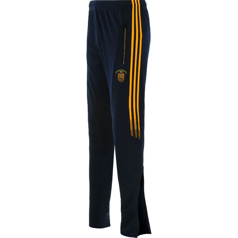 Curraha GAA Club Reno Squad Skinny Tracksuit Bottoms