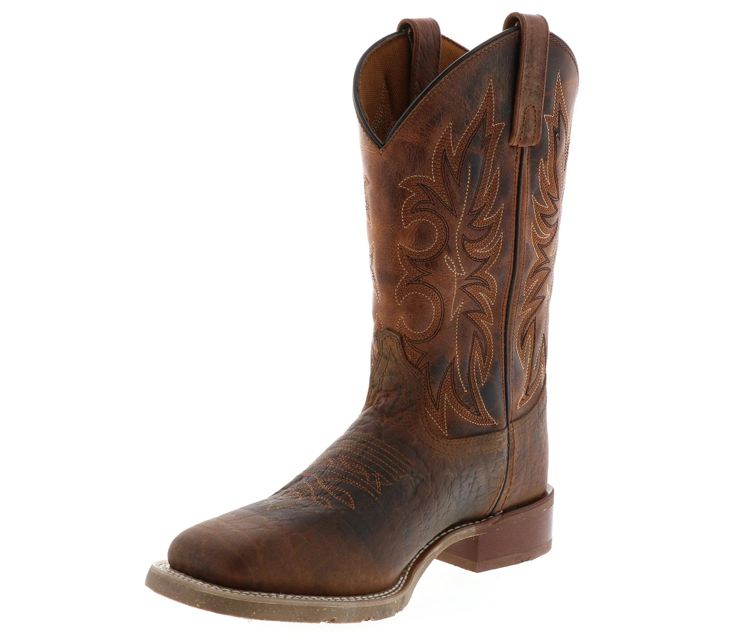 Dan Post Durant Men's Western Boot