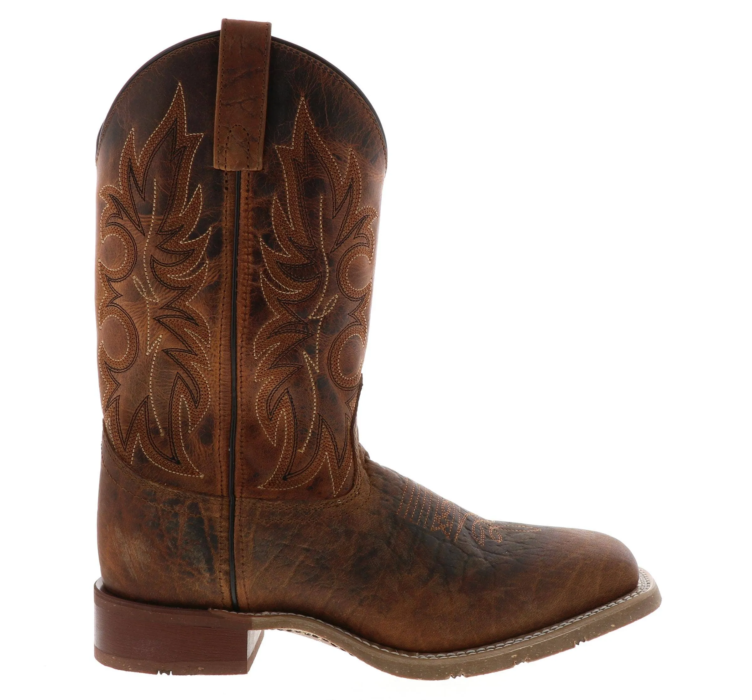 Dan Post Durant Men's Western Boot