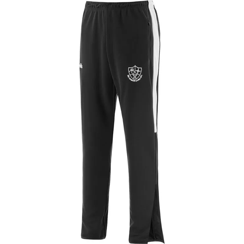 Dee Ranger Ladies Kids' Aspire Skinny Tracksuit Bottoms