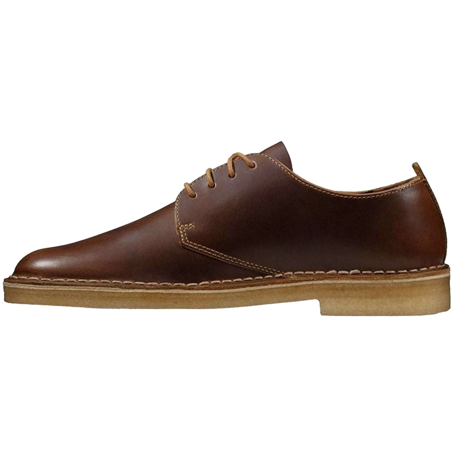 Desert London Leather Men's Shoes