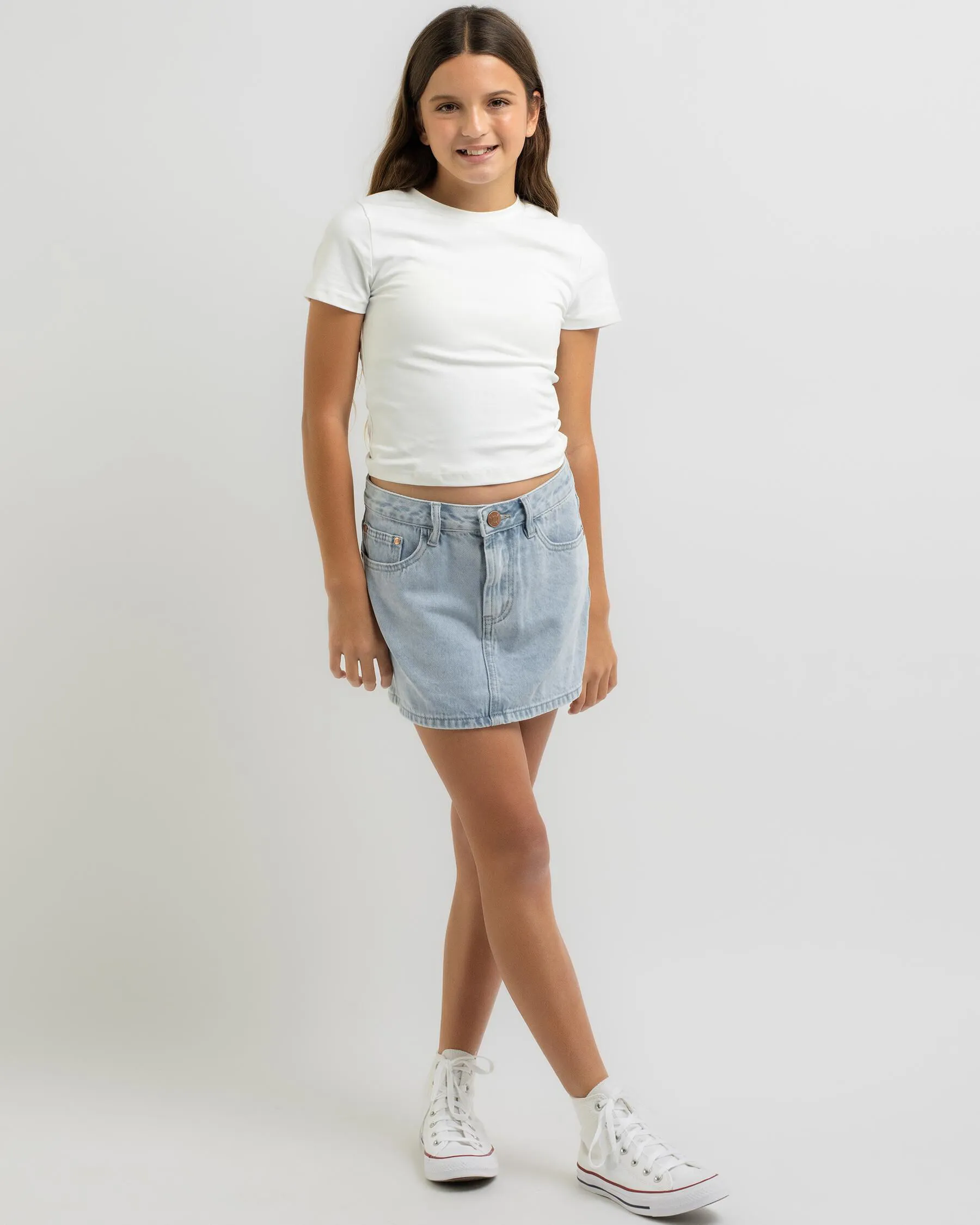 DESU Girls' Bondi Skirt