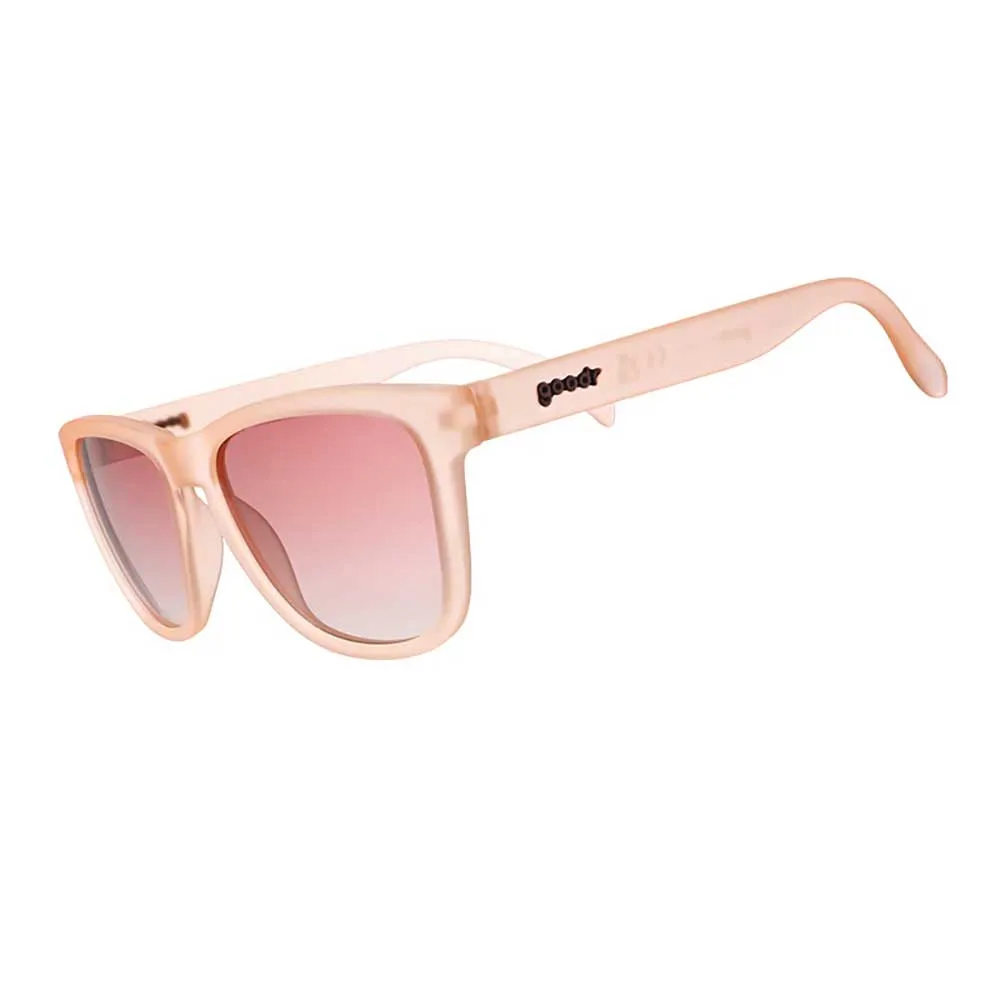 Don't Make Me Blush Sunglasses