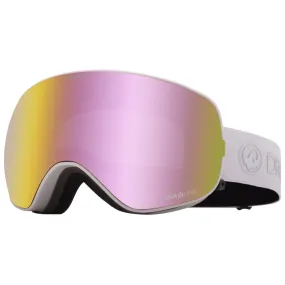 Dragon X2S Goggles + Lumalens Pink Ion Lens