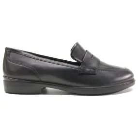 Dress Classic 15 Full Grain Leather Women's Loafer Shoes