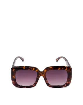 Dune Gigi Square Sunglasses