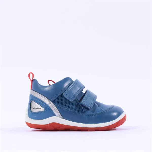 Ecco Biom Mini Shoe - Denim