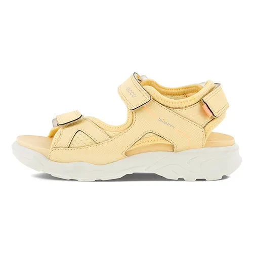 ECCO Biom Raft sandal