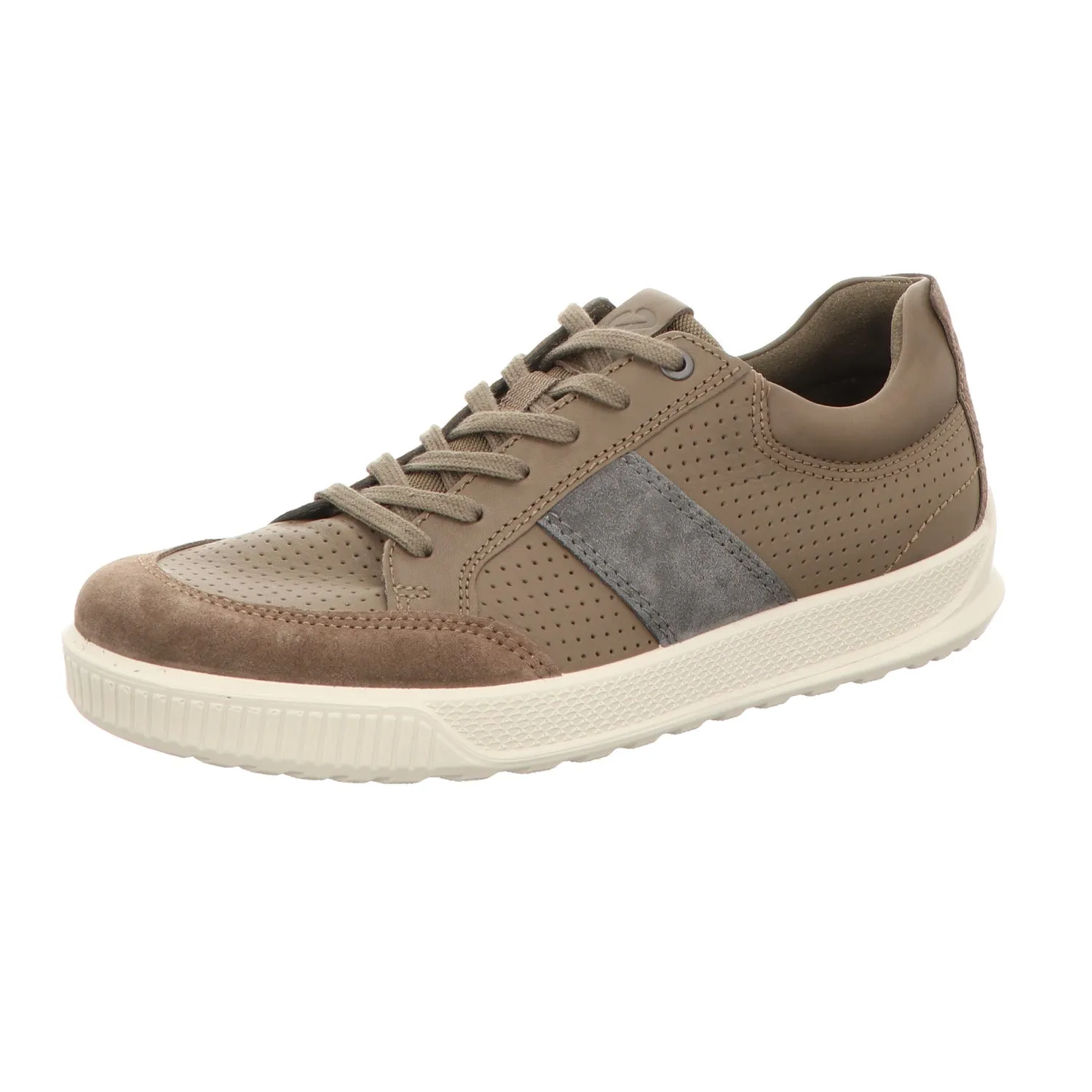 Ecco Casual Lace-ups brown Rec.BYWAY