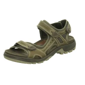 Ecco Sporty Sandals green ECCO OFFROAD M