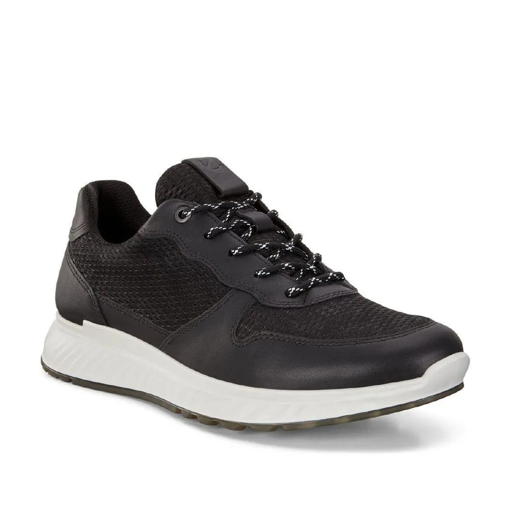 Ecco ST. 1 M Black