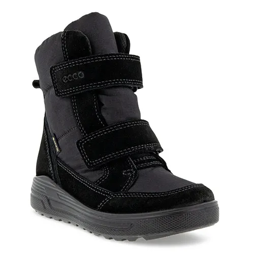 ECCO Urban Snowboarder stvle