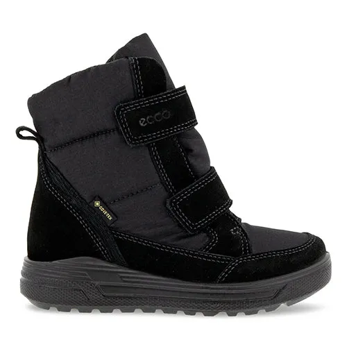 ECCO Urban Snowboarder stvle