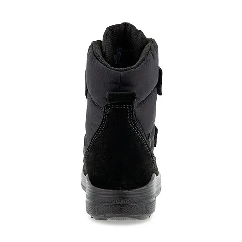 ECCO Urban Snowboarder stvle