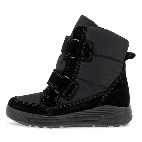 ECCO Urban Snowboarder stvle