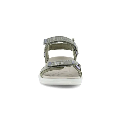 ECCO X Trinsic sandal