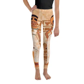 Egyptian Beauties Youth Leggings