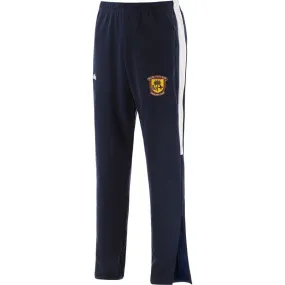 Eire OG Corra Choill Aspire Skinny Tracksuit Bottoms